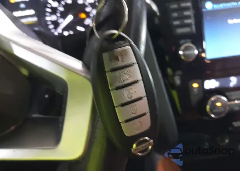 2017 Nissan Rogue S/Sl/Sv from USA, damaged, VIN JN8AT2MT5HW149030